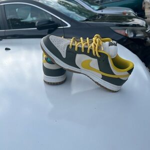 Nike Dunk low retro premium size 8.5 man